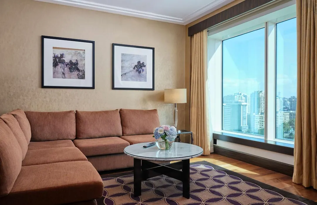 Hilton Baku-1