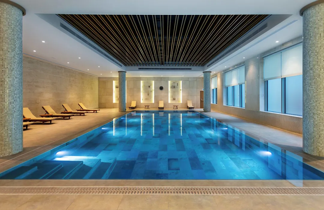 Holiday Inn Baku By Ihg-1