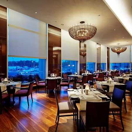 Hilton Baku-2