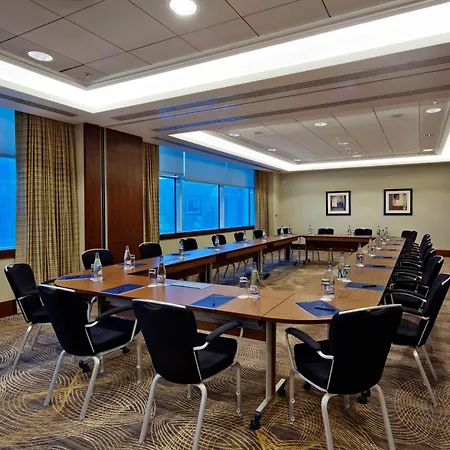 Hilton Baku-3